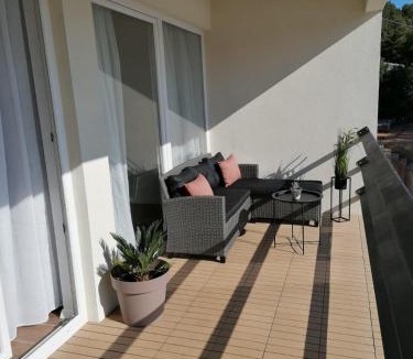 Island Dugi Otok Apartment | Apartman Bella 1