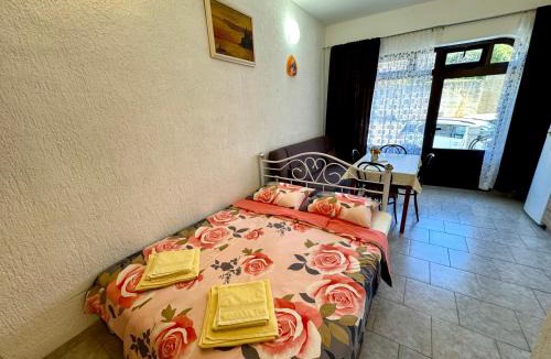 Jadranovo Apartment | Apartman Biba