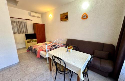 Jadranovo Apartment | Apartman Biba