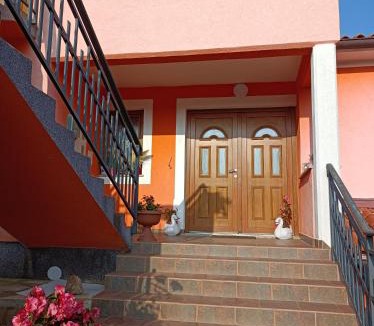 Vinez Apartment | Apartman Biba