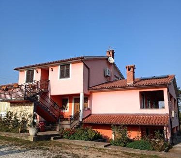 Vinez Apartment | Apartman Biba
