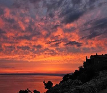 Cres Apartment | Apartman Biba