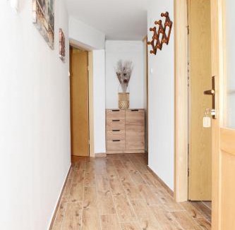 Josipdol Apartment | Apartman Bingo