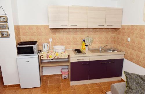 Josipdol Apartment | Apartman Bingo