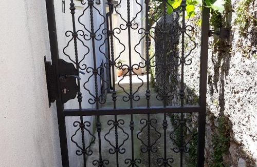 Crikvenica Apartment | Apartman *Bobi*