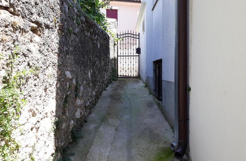 Crikvenica Apartment | Apartman *Bobi*