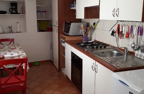 Crikvenica Apartment | Apartman *Bobi*
