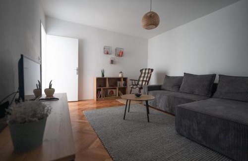 Delnice Apartment | Apartman Bolfova
