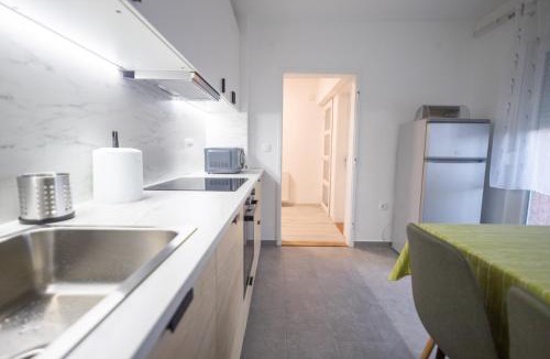 Delnice Apartment | Apartman Bolfova