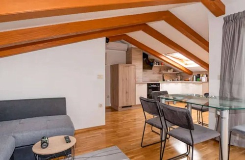 Kuceli Apartment | Apartman Bonaca by Villas Guide