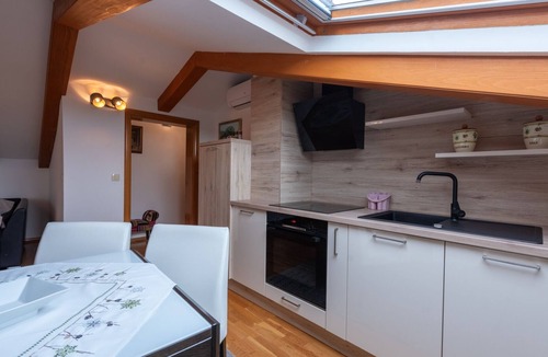 Kuceli Apartment | Apartman Bonaca by Villas Guide