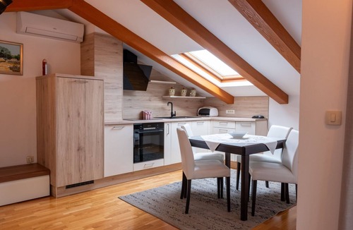 Kuceli Apartment | Apartman Bonaca by Villas Guide