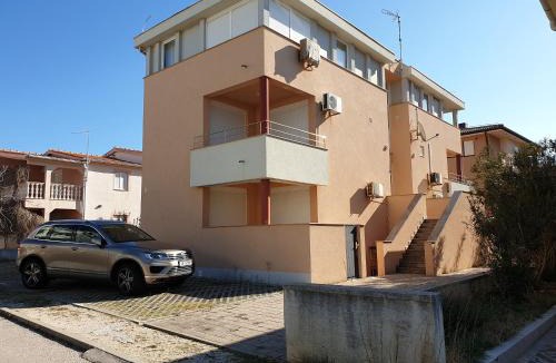 Povljana Apartment | Apartman Branka