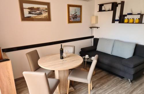 Povljana Apartment | Apartman Branka