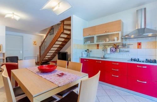 Cres Apartment | Apartman Bruna
