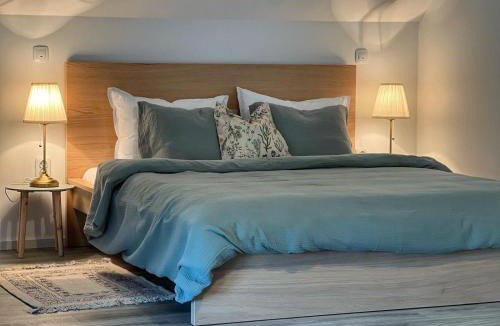 Irinovac Apartment | Apartman Cherry Plitvice Lakes