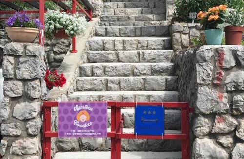 Omisalj Apartment | Apartman Cvenkica
