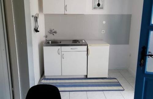 Krk Apartment | Apartman Cvirn Krk