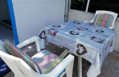 Krk Apartment | Apartman Cvirn Krk