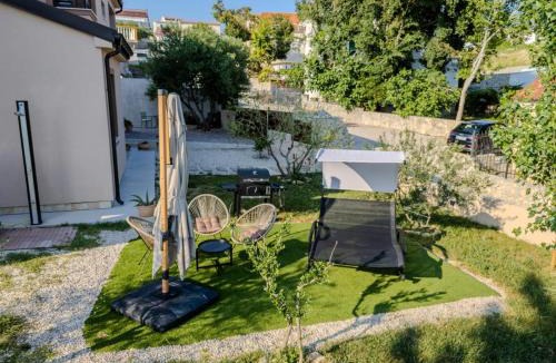 Rtina Apartment | Apartman Cvita Rtina