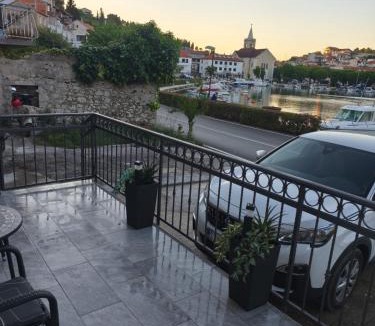 Zaton Apartment | Apartman Cvitan