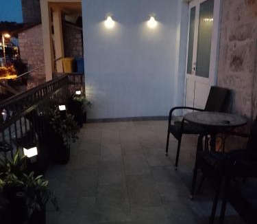 Zaton Apartment | Apartman Cvitan