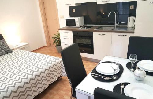 Stanici Apartment | Apartman Dalibor, Stanići - Omiš