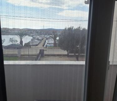 Bibinje Apartment | Apartman Damir