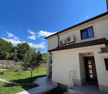 Kastav Apartment | Apartman David