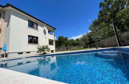 Kastav Apartment | Apartman David