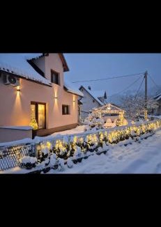 Brod Moravice Apartment | Apartman Denis