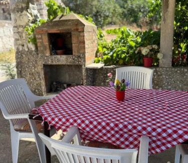 Mljet Apartment | Apartman Desa Babino zlato
