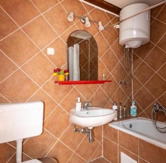 Mljet Apartment | Apartman Desa Babino zlato