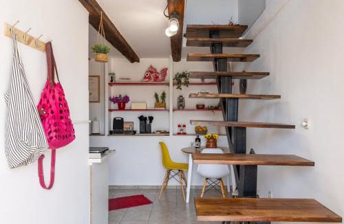 Mljet Apartment | Apartman Desa Babino zlato
