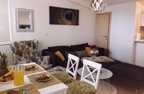 Ratac Apartment | Apartman Diana