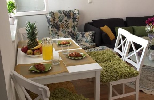 Ratac Apartment | Apartman Diana