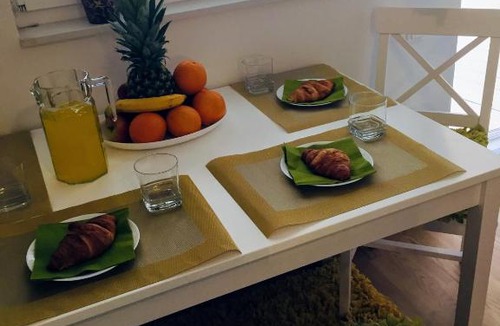 Ratac Apartment | Apartman Diana