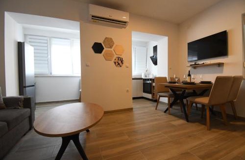Opuzen Apartment | Apartman Dida Ive
