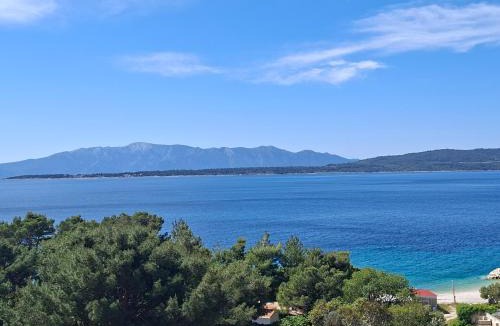 Blato Apartment | Apartman DIJAMANT Živogošće