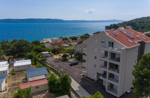 Blato Apartment | Apartman DIJAMANT Živogošće