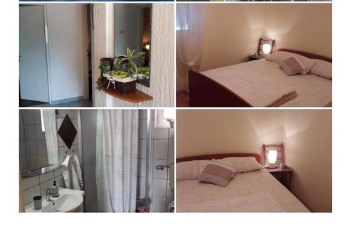 Pirovac Apartment | Apartman Dijana