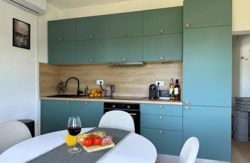 Skrip Apartment | Apartman Domnius