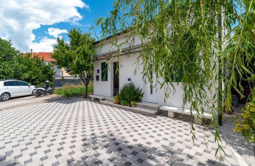 Businci Apartment | Apartman Donadina-Dalmatian heritage house