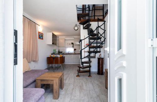 Businci Apartment | Apartman Donadina-Dalmatian heritage house