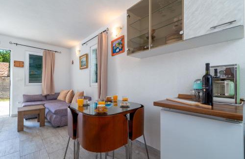 Businci Apartment | Apartman Donadina-Dalmatian heritage house