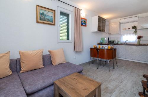 Businci Apartment | Apartman Donadina-Dalmatian heritage house