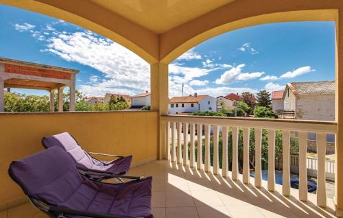 Povljana Apartment | Apartman Dora