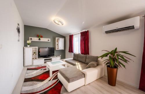 Metkovic Apartment | Apartman Dora Metković