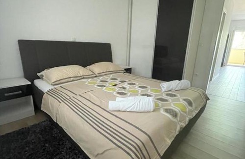 Zaton Apartment | Apartman Dorotea