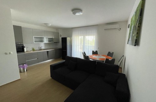 Zaton Apartment | Apartman Dorotea